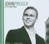 Moon And Sand Proulx John
