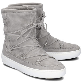 Moon Boot śniegowce Damskie Pulse Mid Rozmiar 37 Moon Boot