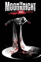Moon Knight: Czerń, biel i krew Opracowanie zbiorowe