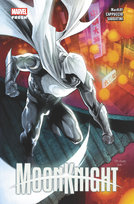 Moon Knight. Tom 2