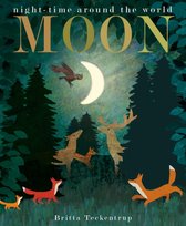 Moon: night-time around the world Patricia Hegarty