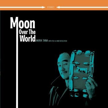 Moon Over The World - Tana Akira