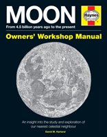 Moon Owners' Workshop Manual - Harland David M.