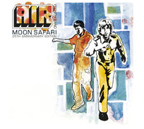 Moon Safari Air