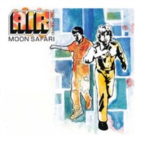 Moon Safari, płyta winylowa Air