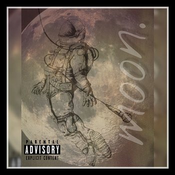 Moon ( ) - Arsen The Artist feat. Fly Melodies, O.N.E, Pierre Galloway, RellaFterDrk, Ricky Shakes