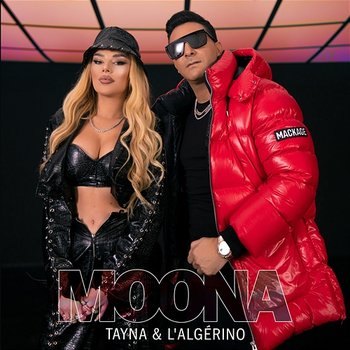 Moona - Tayna & L'Algérino