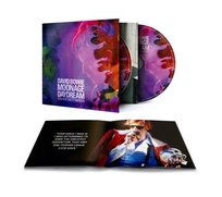 Moonage Daydream Bowie David