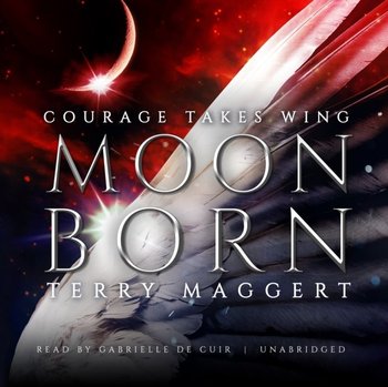 Moonborn - Maggert Terry