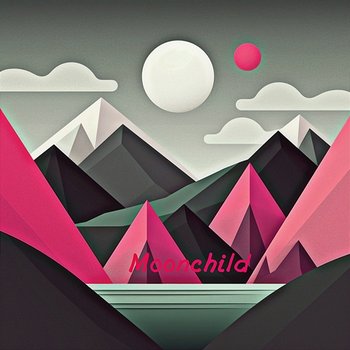 Moonchild - Thomas Negron