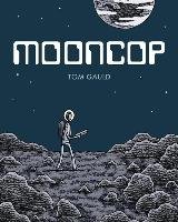 Mooncop - Gauld Tom