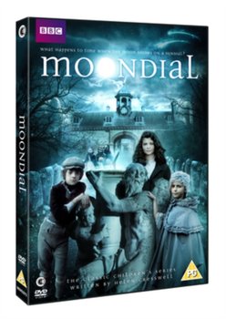 Moondial (brak polskiej wersji językowej)