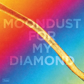 Moondust For My Diamond, płyta winylowa - Thorpe Hayden