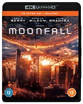 Moonfall Various Directors