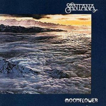 MOONFLOWER (EXP) - Santana Carlos