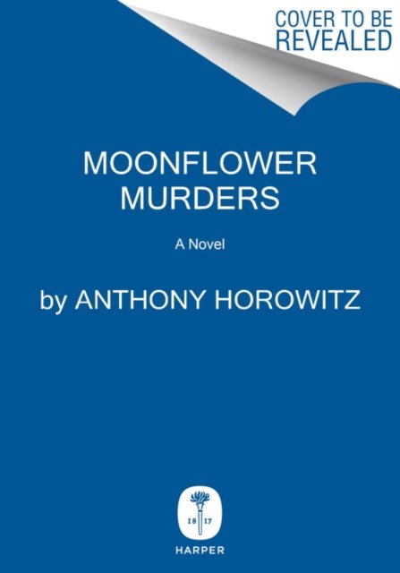 Moonflower Murders - Horowitz Anthony | Książka W Empik