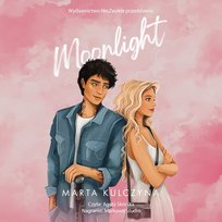 Moonlight - audiobook