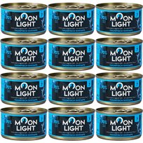 Moonlight Dinner nr 7 Tuńczyk krewetki 12 x 80g
