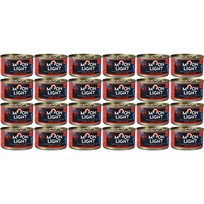 Moonlight Dinner nr 8 Kurczak i warzywa 24 x 80g