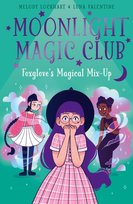 Moonlight Magic Club, Moonlight Magic Club: Foxglove's Magical Mix-Up Melody Lockhart