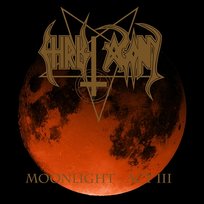 Moonlight Christ Agony