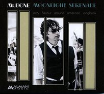 Moonlight Serenade Various Artists