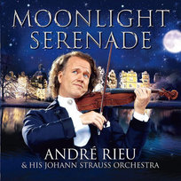 Moonlight Serenade Rieu Andre
