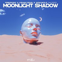 Moonlight Shadow Ninkid, Keanu Silva, Prezioso, Adalwolf