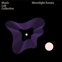 Moonlight Sonata (Arr. Piano) Music Lab Collective