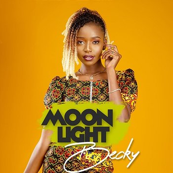 Moonlight - Becky Sangolo