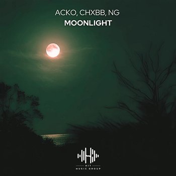 Moonlight - Acko, CHXBB & NG