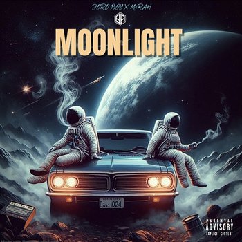 Moonlight - QLF feat. JORO BOY, M€RAH