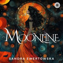 Moonline - audiobook Sandra Ewertowska
