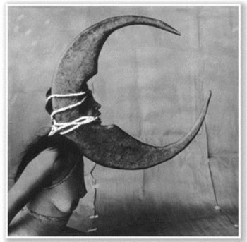 Moonlover - Ghost Bath