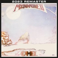 Moonmadness Camel