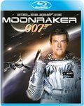 Moonraker - Gilbert Lewis