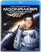 Moonraker Gilbert Lewis