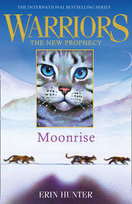 Moonrise Hunter Erin