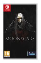 Moonscars, Nintendo Switch Cenega