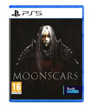 Moonscars, PS5 - Cenega