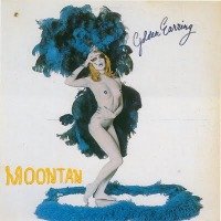Moontan, płyta winylowa - Golden Earring