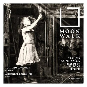 Moonwalk - Various Artists