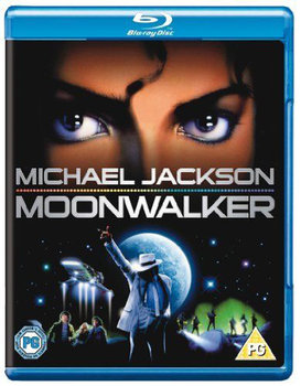 Moonwalker (Limited Edition) - Jackson Michael