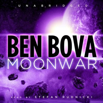Moonwar - Bova Ben