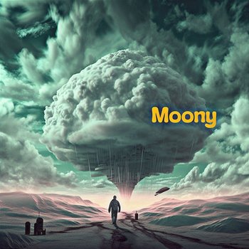 Moony - Kimberly Knauss