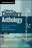 Moorad Choudhry Anthology - Choudhry Moorad