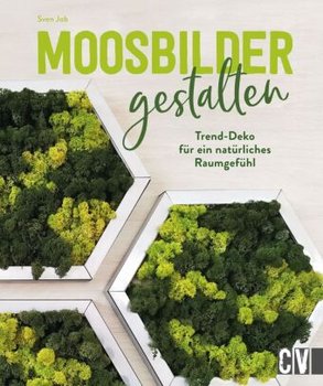 Moosbilder gestalten