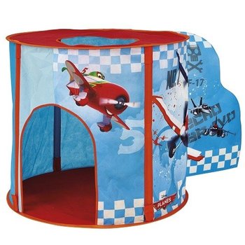 Moose Toys, namiot Samoloty - Moose Toys