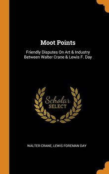 Moot Points - Crane Walter
