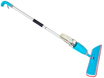 Mop do podłogi płaski ze spryskiwaczem Q8H - Procter